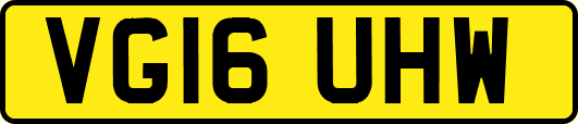 VG16UHW