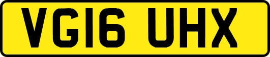 VG16UHX