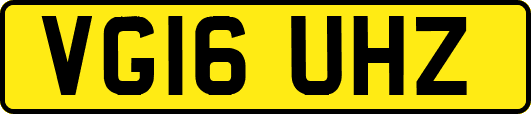 VG16UHZ