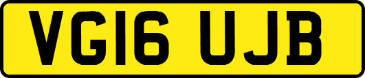 VG16UJB