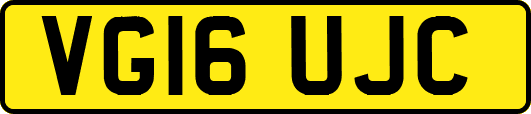 VG16UJC