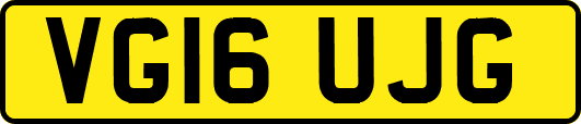 VG16UJG
