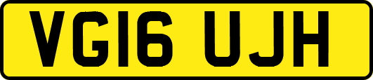 VG16UJH