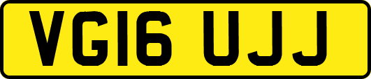 VG16UJJ