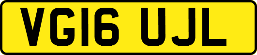 VG16UJL