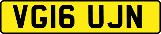 VG16UJN