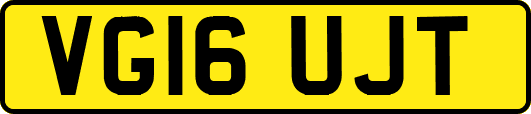 VG16UJT