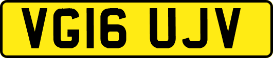 VG16UJV