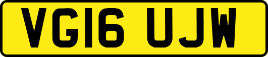 VG16UJW