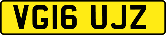 VG16UJZ