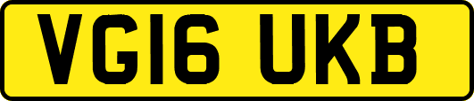 VG16UKB
