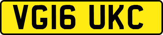 VG16UKC