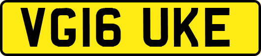 VG16UKE