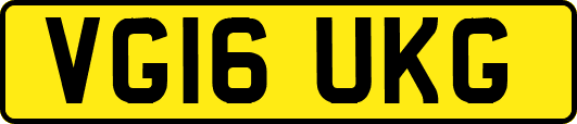 VG16UKG