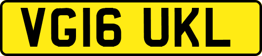 VG16UKL