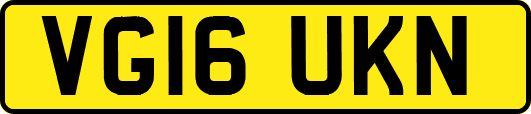 VG16UKN