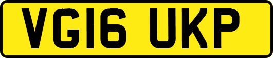 VG16UKP