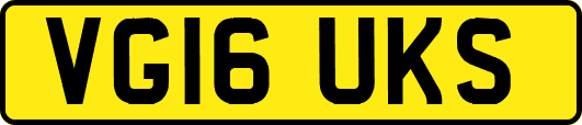VG16UKS