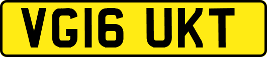 VG16UKT