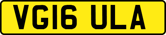 VG16ULA