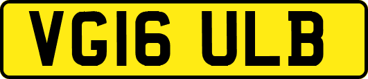 VG16ULB