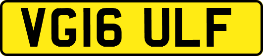 VG16ULF