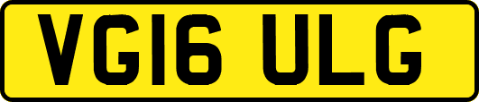 VG16ULG