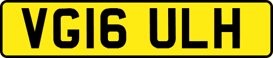 VG16ULH