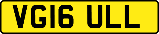 VG16ULL