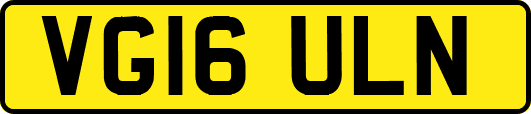 VG16ULN
