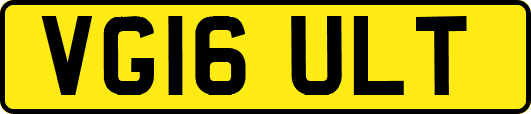 VG16ULT
