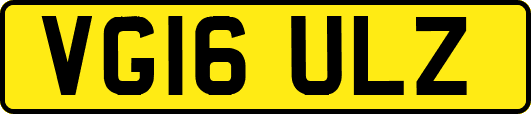VG16ULZ