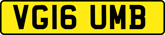 VG16UMB
