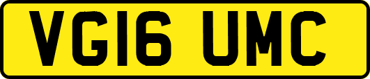 VG16UMC