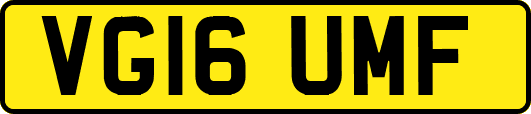 VG16UMF