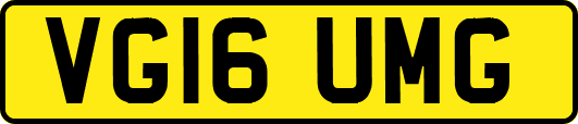 VG16UMG