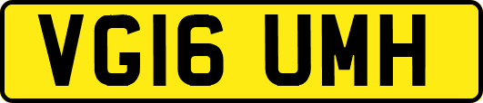 VG16UMH