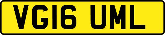 VG16UML