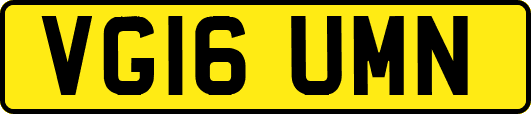 VG16UMN