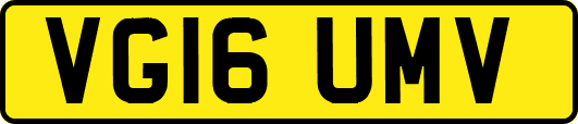 VG16UMV