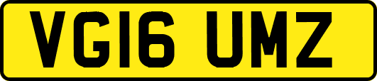 VG16UMZ