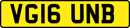 VG16UNB