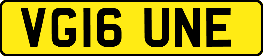 VG16UNE