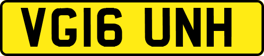 VG16UNH