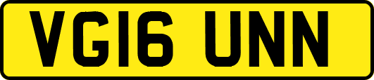 VG16UNN