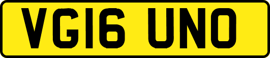 VG16UNO