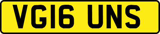 VG16UNS