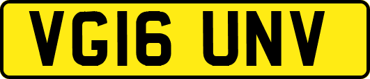 VG16UNV