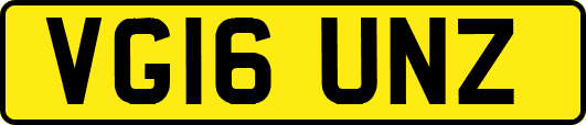 VG16UNZ