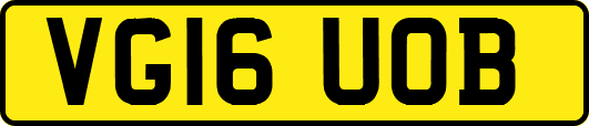 VG16UOB